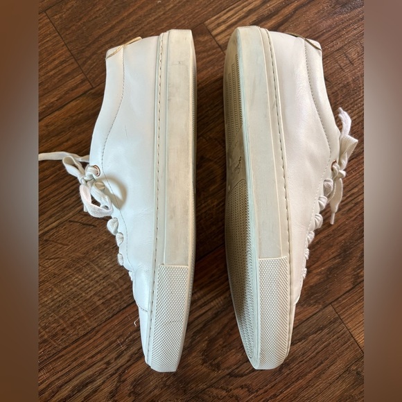 GOOD MAN BRAND
EDGE LO-TOP SNEAKER: MONO
Responsible Nappa Leather - Picture 11 of 13